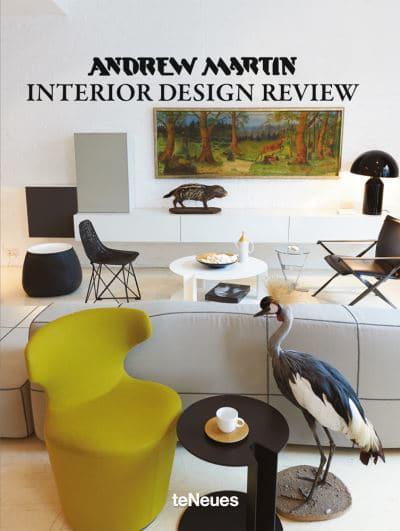 Interior Design Review Volume 18
