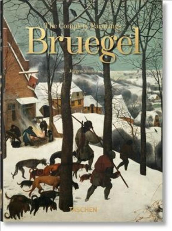 Bruegel : The Complete Paintings