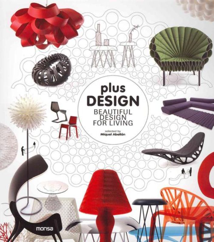 Plus Design (Paperback)