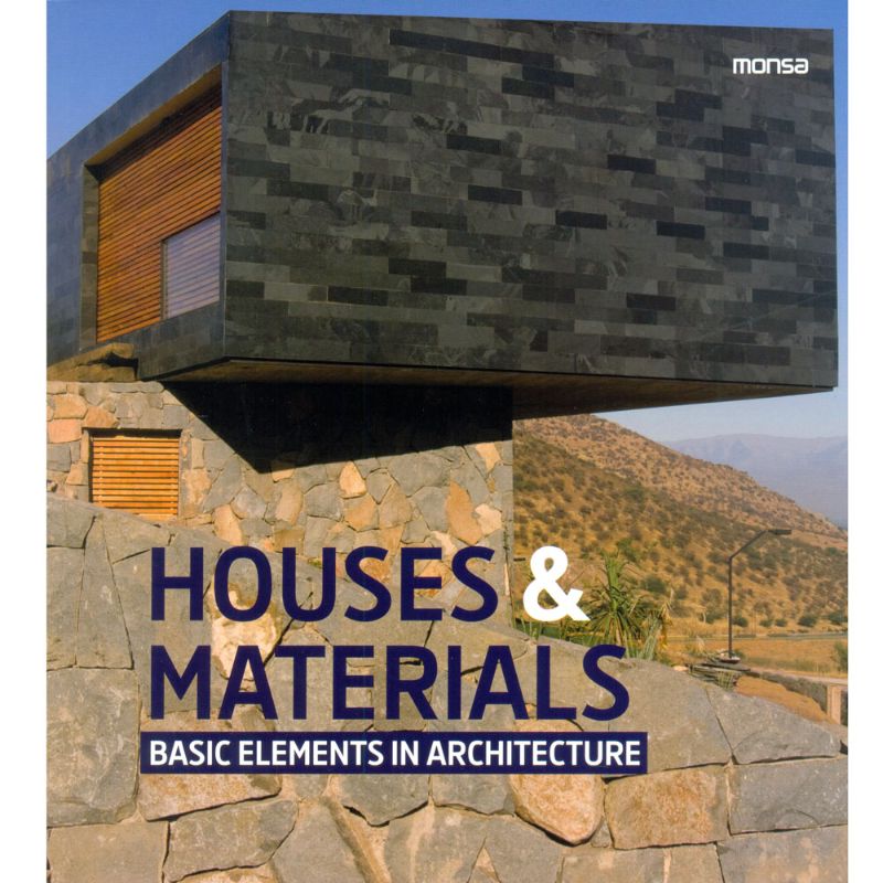 Houses & Materials