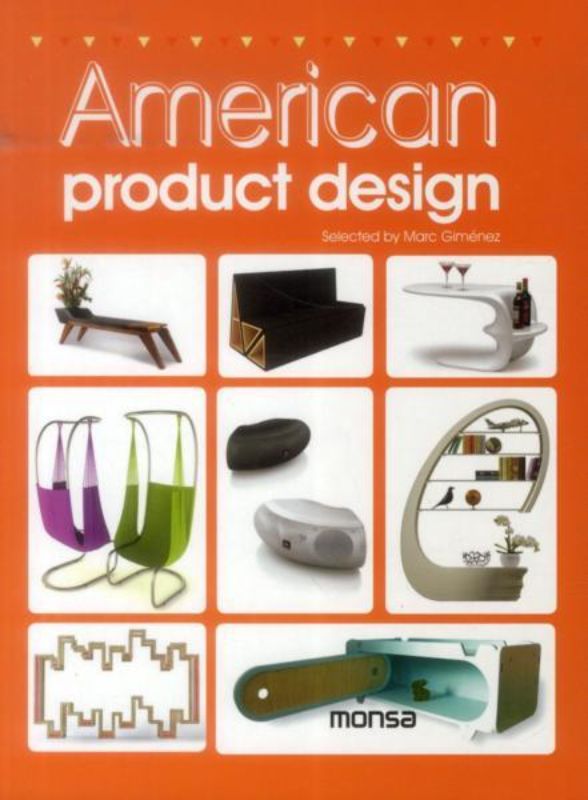 american product design