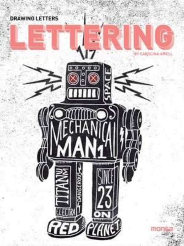 Lettering : Drawing Letters