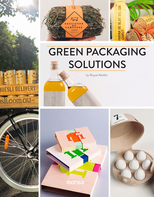 Green Packaging Solutions