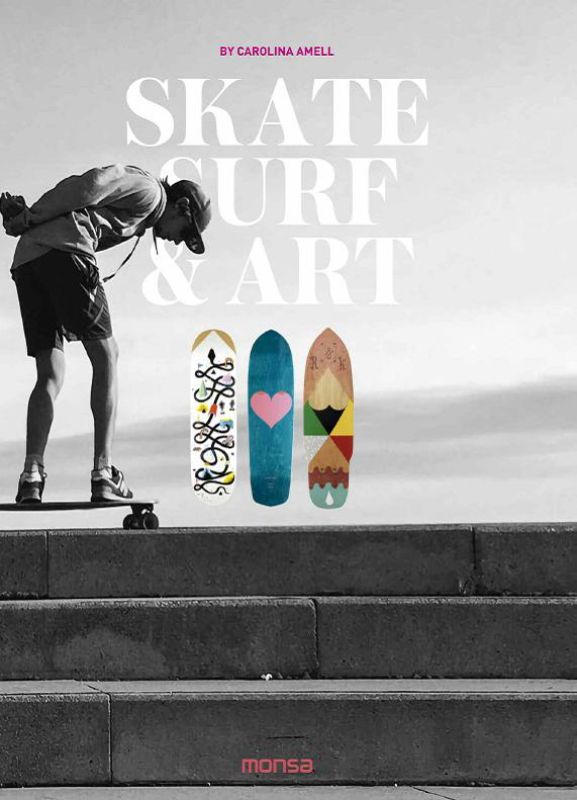 Skate Surf & Art