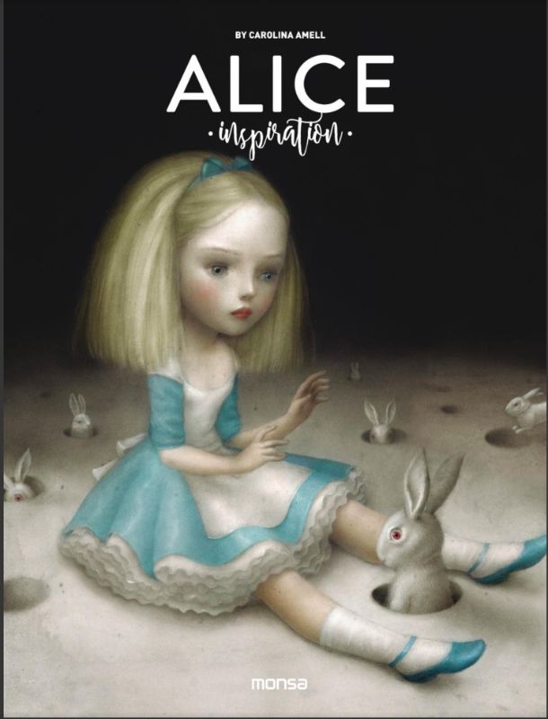 Alice Inspiration