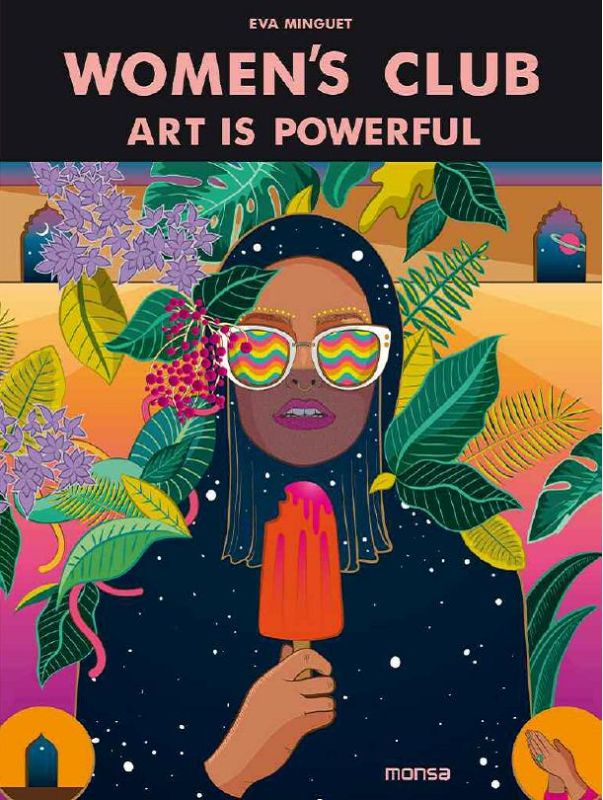 Women's Club : Art is Powerful