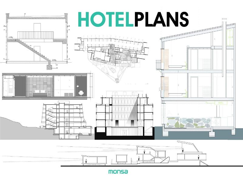 Hotel Plans