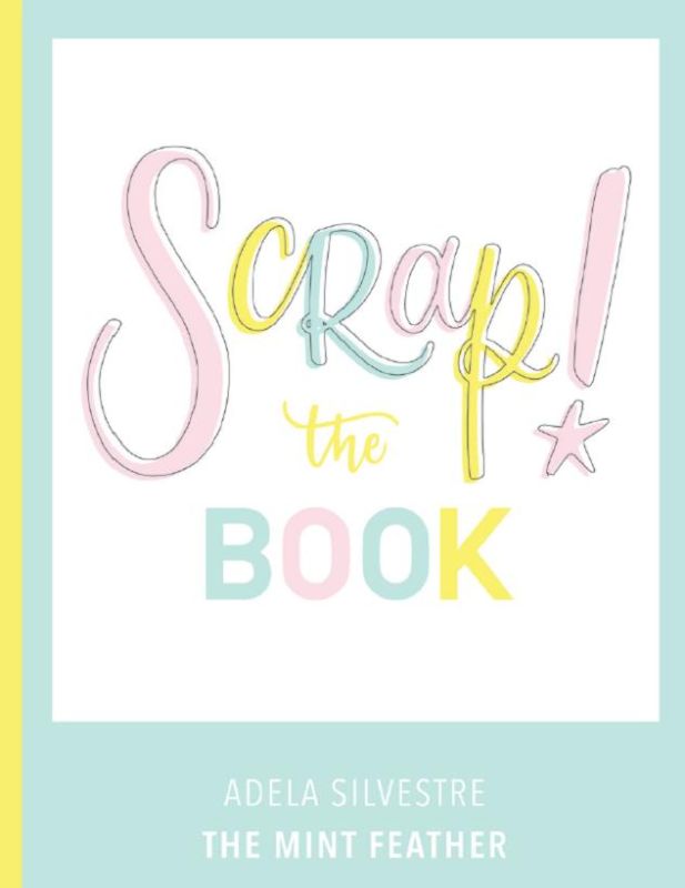 Scrap The Book