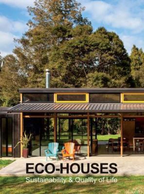 Eco-Houses : Sustainability & Quality of Life