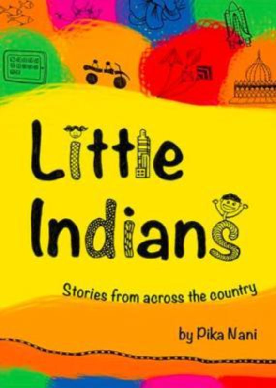 Little Indians : Stories From Across The Country