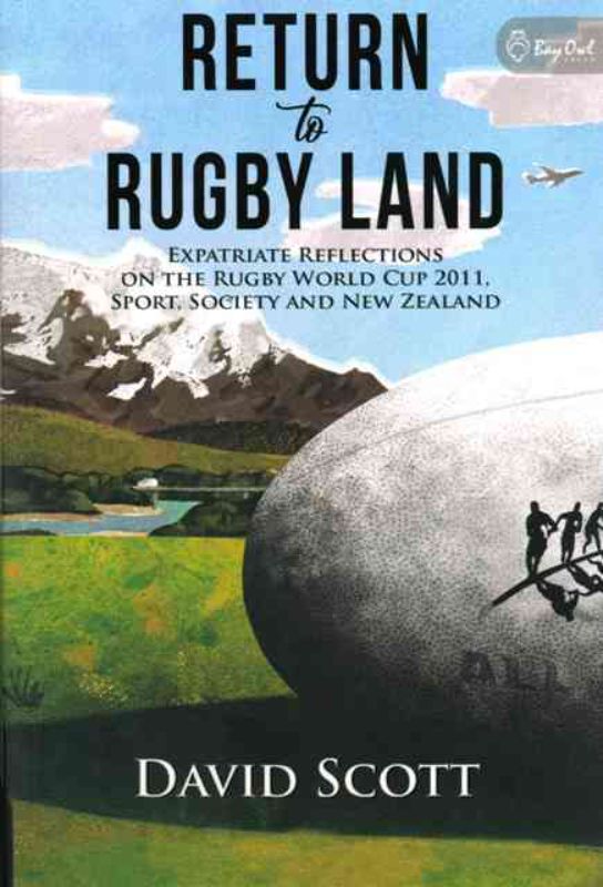 Return to Rugby Land