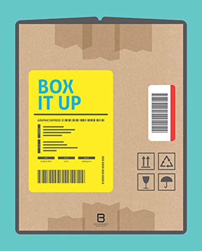 Box it Up: Graphic Express