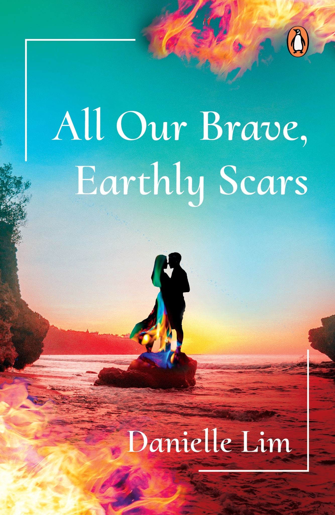 All Our Brave, Earthly Scars