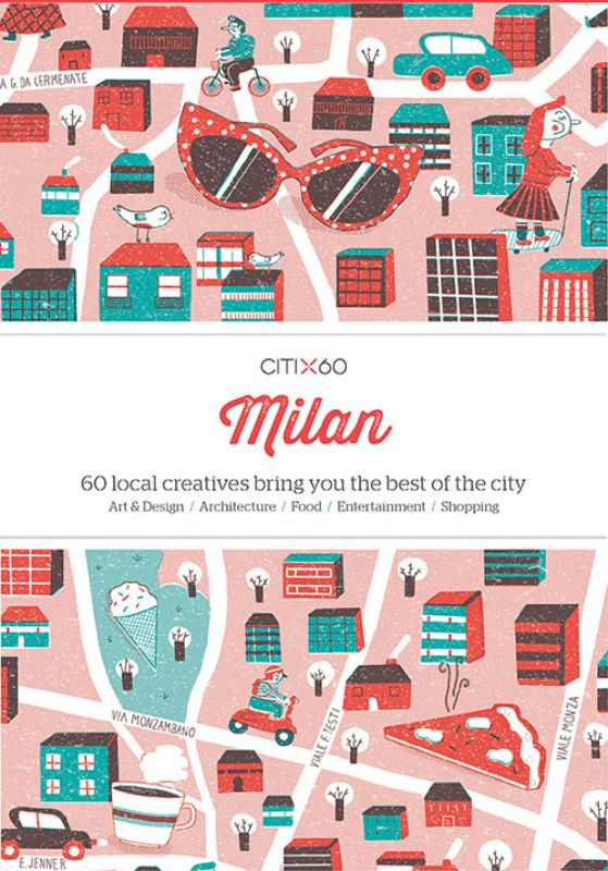 Citix60 - Milan