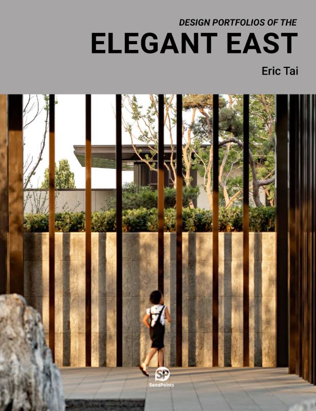 Design Portfolios of the Elegant East