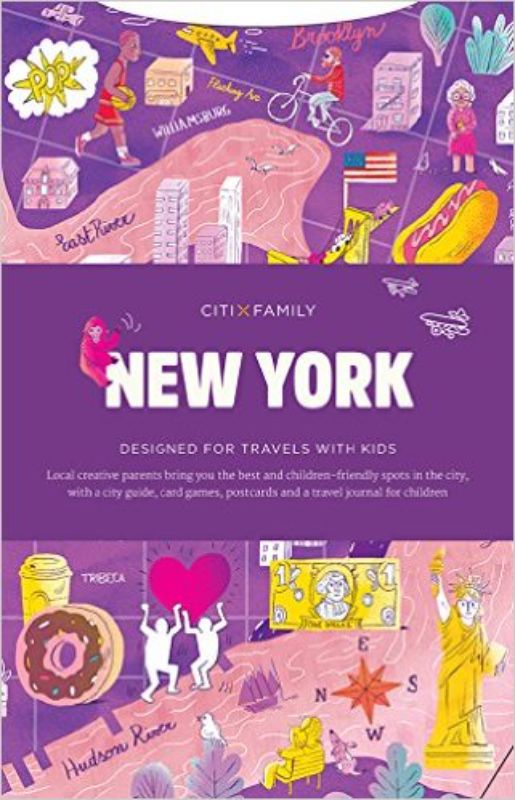 CitixFamily : New York