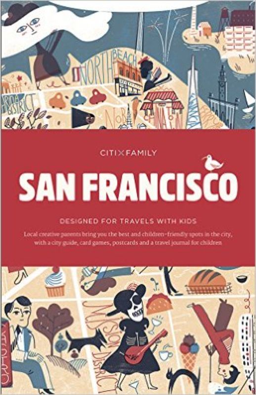 CitixFamily : San Francisco