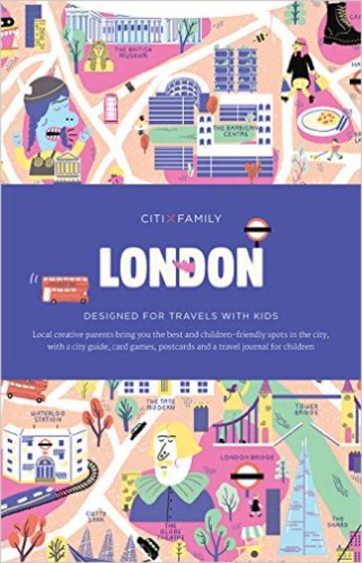 CitixFamily : London