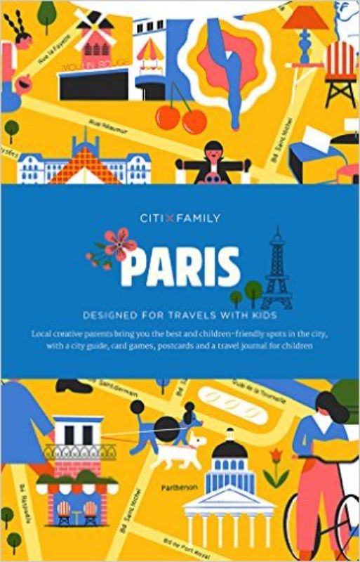 CitixFamily : Paris