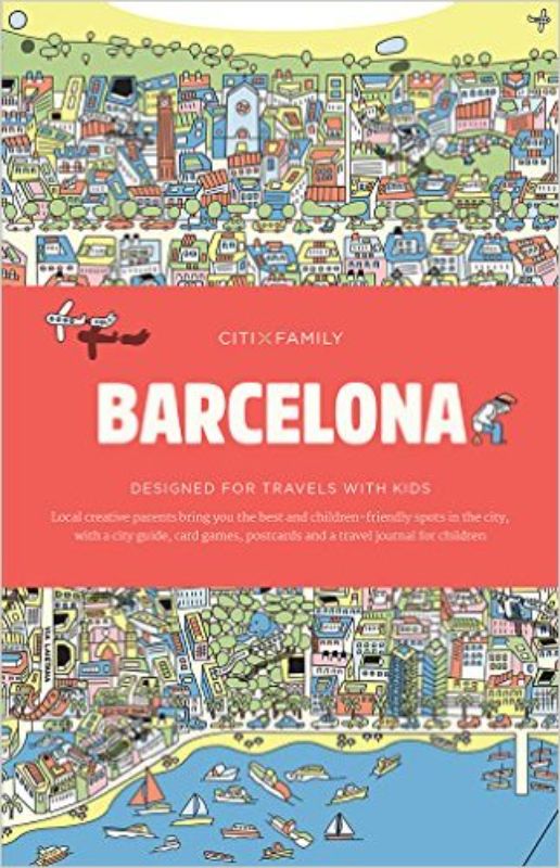 CitixFamily : Barcelona