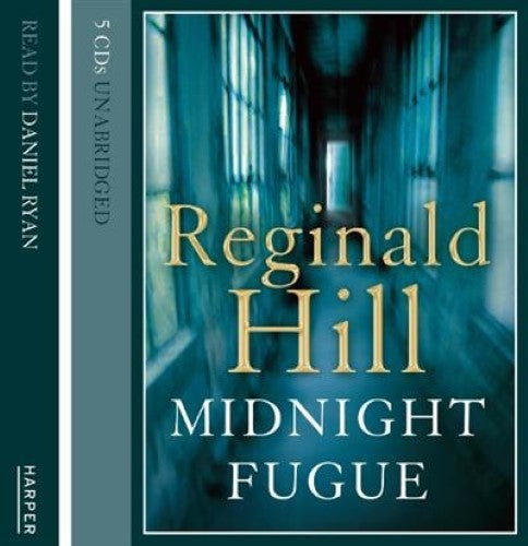 Midnight Fugue (Compact Disc)