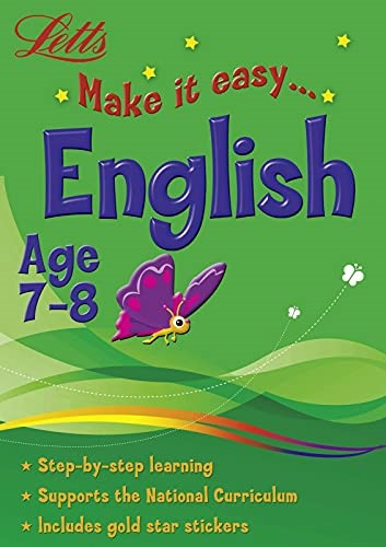 Xmake It Easy English 7 8