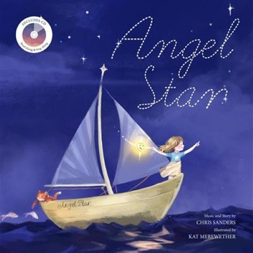 Angel Star (Hardcover)