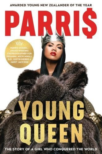 Young Queen (Paperback)