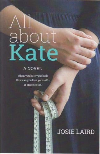 All About Kate (Paperback)