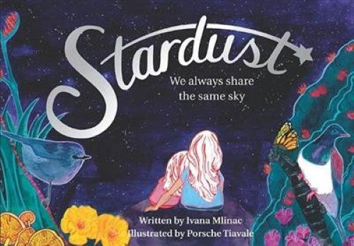 Stardust (Paperback)