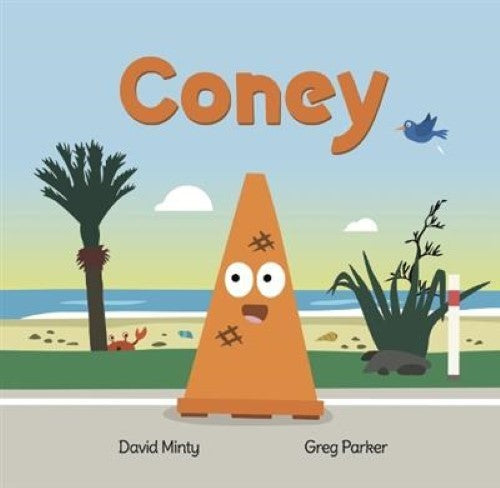 Coney (Paperback)