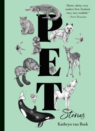 Pet (Paperback)