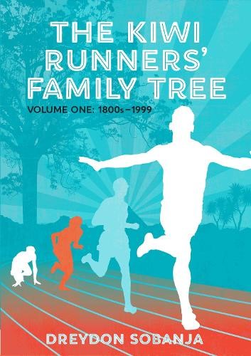 The Kiwi Runners' Family Tree (Paperback)