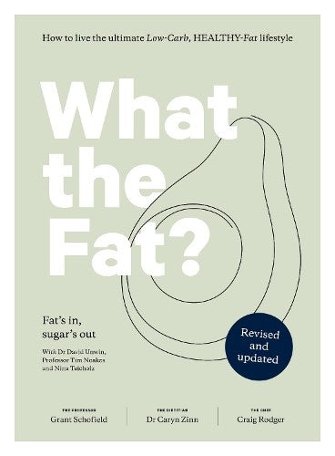 What the Fat! (Revised) (Paperback)