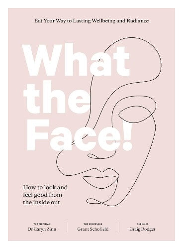 What the Face! (Paperback)