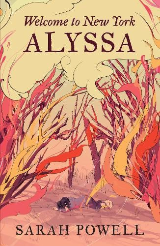 Alyssa (Paperback)