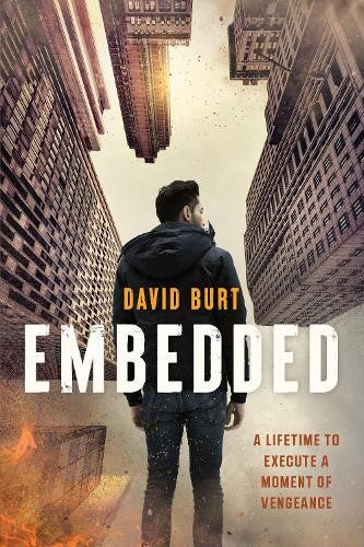 Embedded (Paperback)