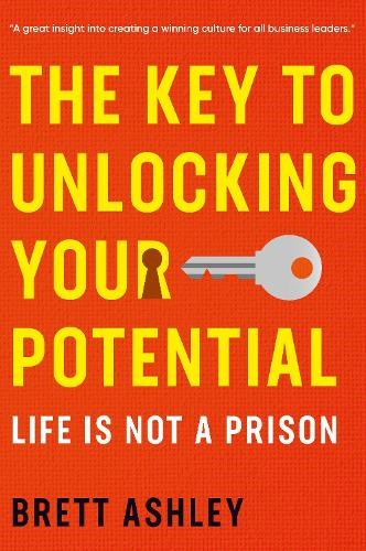 The Key to Unlocking your Potential (Paperback)