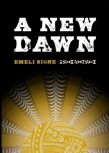 A New Dawn (Paperback)