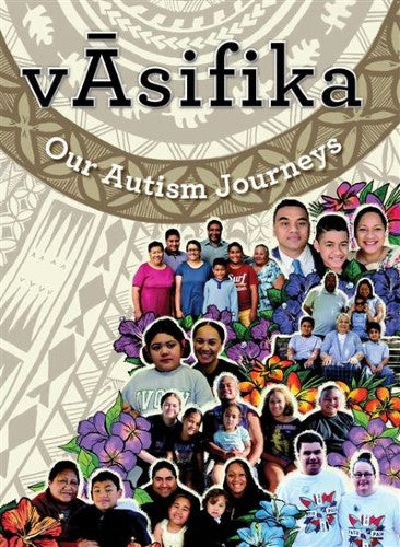 Vsifika (Paperback)