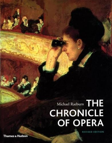 Chronicle of Opera 2e