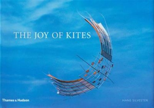 The Joy of Kites