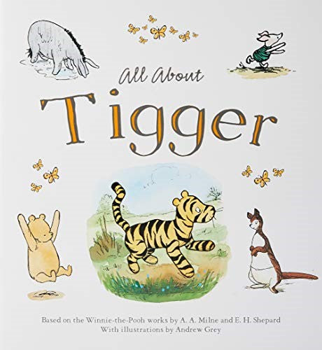 All About Tigger