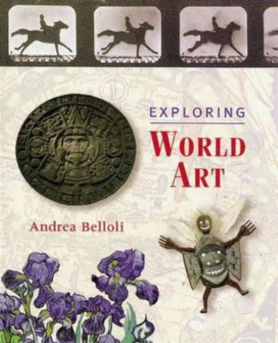 Exploring World Art