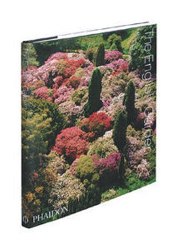 The English Garden (Phaidon)