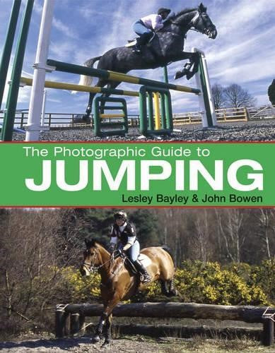 Photographic Guide to Jumping