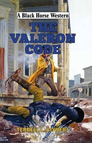 The Valeron Code