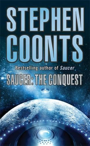 Saucer: The Conquest