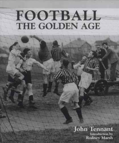 Football the Golden Age