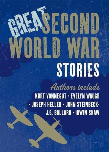 Great Second World War Stories